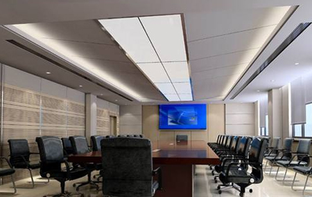 会议室灯光音响系统工程，设计的建设要点与技巧！